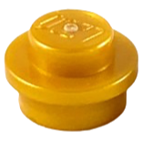 正版樂高LEGO零件(全新) 4073 圓形凸點 各種顏色-規格圖1