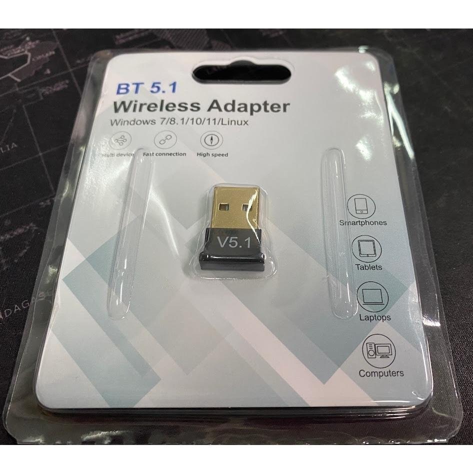 台灣現貨 藍牙5.1 5.3接收器 藍芽適配器 藍牙適配器 外接藍芽 發射器 藍芽 CCAJ23LP07C0T0-細節圖2