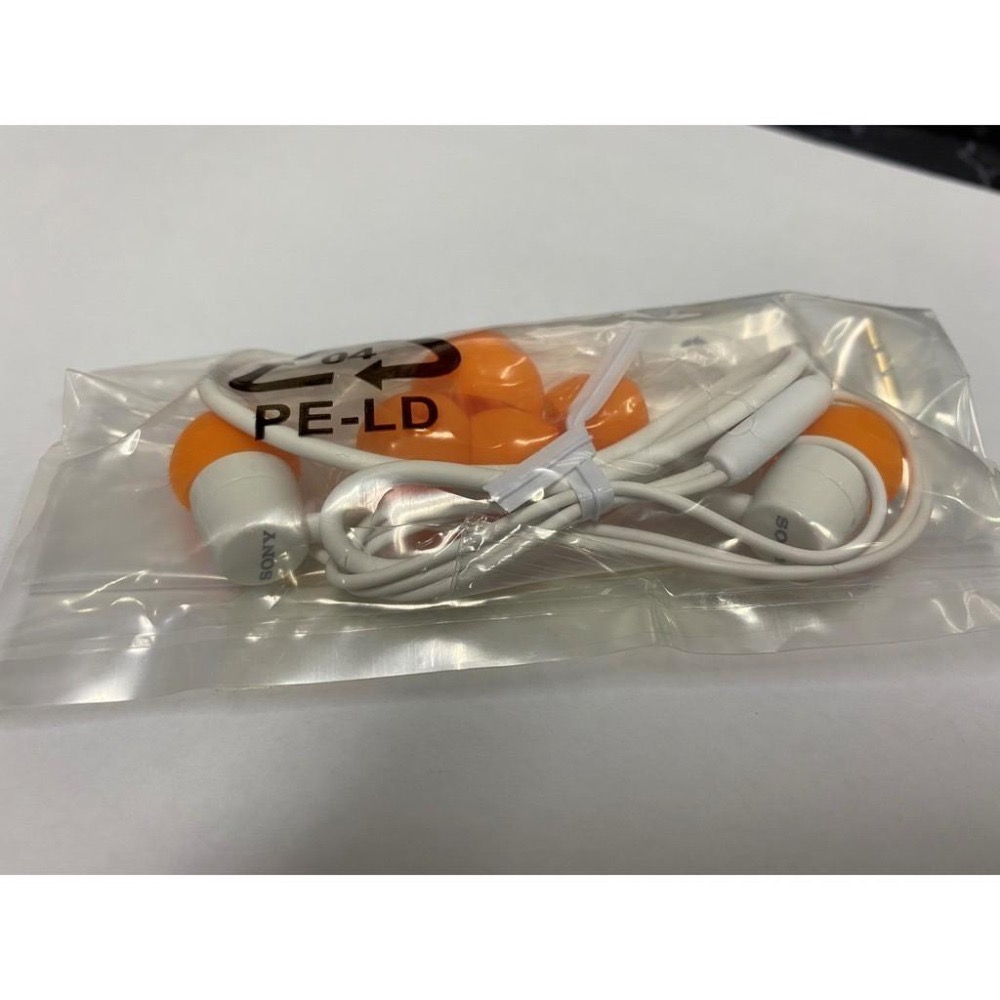 Sony MH755 MW600 入耳式耳機(短線版)隨貨附贈四個耳塞套 可搭配藍芽主機 台灣現貨SBH24 SBh20-細節圖6