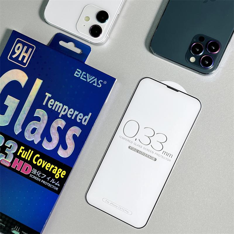 【日本BEVAS 左右防窺】iPhone 17 16 15 14 13 12 11   鋼化玻璃膜 台灣現貨-細節圖4