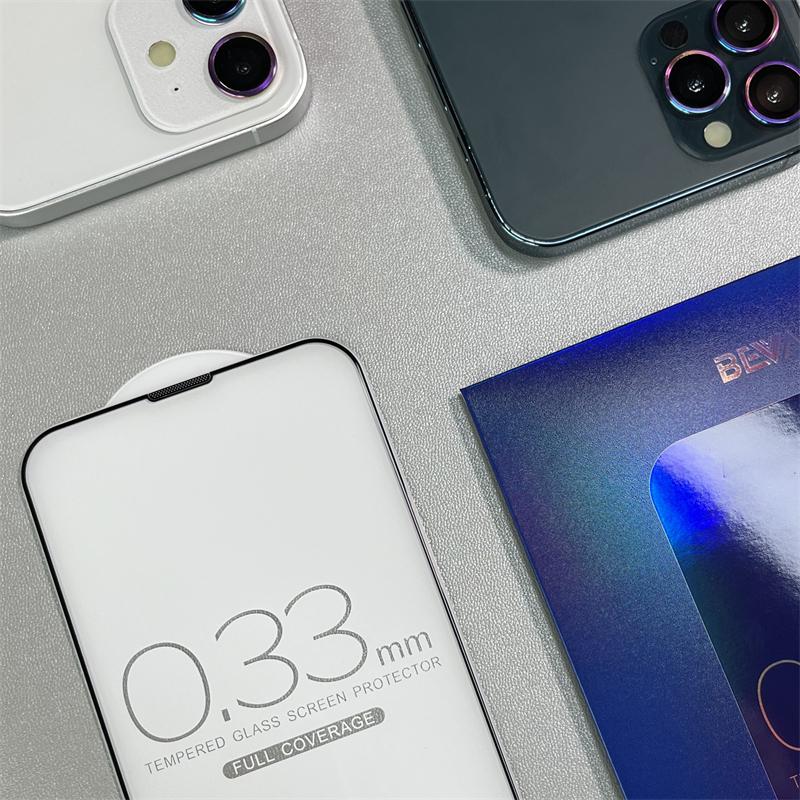 【日本BEVAS 左右防窺】iPhone 17 16 15 14 13 12 11   鋼化玻璃膜 台灣現貨-細節圖5