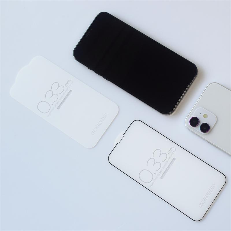 【日本BEVAS 左右防窺】iPhone 17 16 15 14 13 12 11   鋼化玻璃膜 台灣現貨-細節圖6