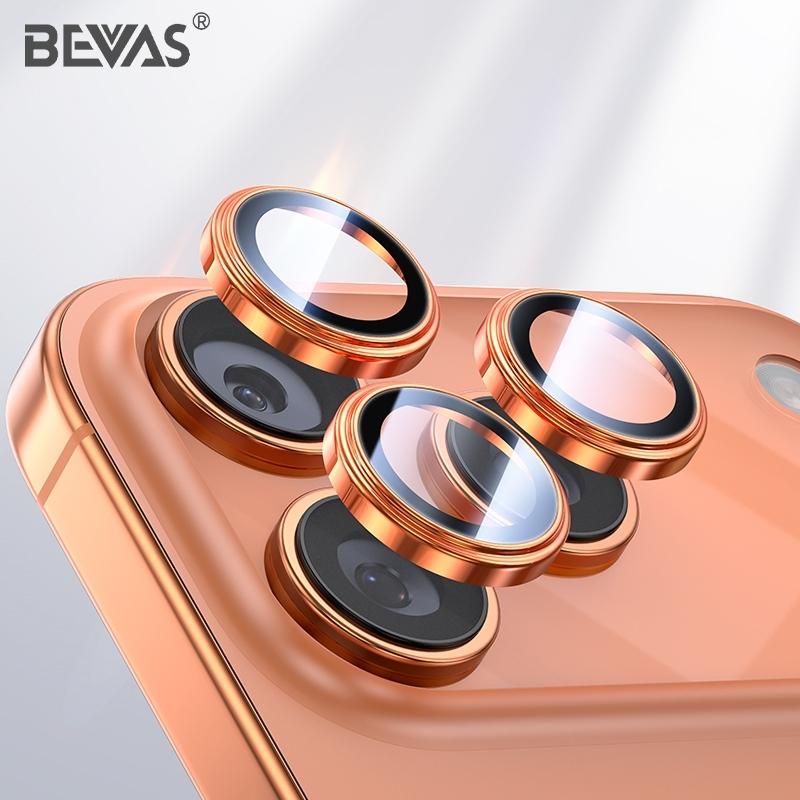 日本BEVAS 鑽石鏡頭貼 iPhone17 17AIR 17PRO  17PRO MAX玻璃鏡頭膜 鏡頭貼-細節圖9