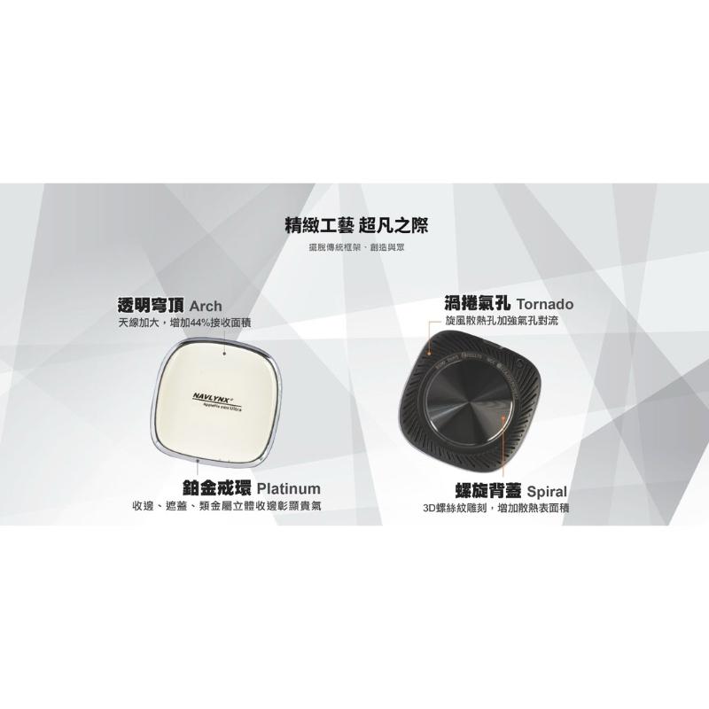 限量免運NAVLYNX®  ApplePie mini Ultra 車載多媒體影音播放器 免拆車不破保不用改裝-細節圖3
