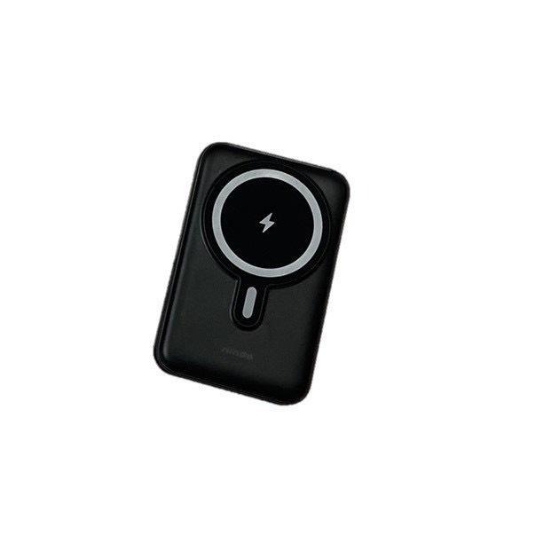 雙認證《NISDA10000 多工磁吸支架行動電源》大容量行動電源 自帶線行動電源 角架式行動電源 磁吸行動電源-細節圖9