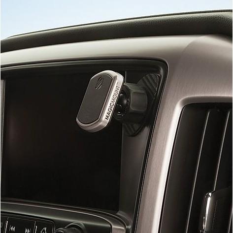 專業版」SCOSCHE  吸力提升30% 車架，磁吸，汽車，機車可用-細節圖3