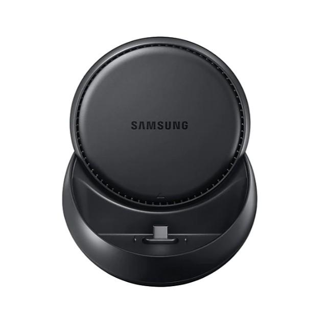 破盤出清特價【Samsung】 原廠公司貨 Galaxy DeX 行動工作站 EE-MG950-細節圖8