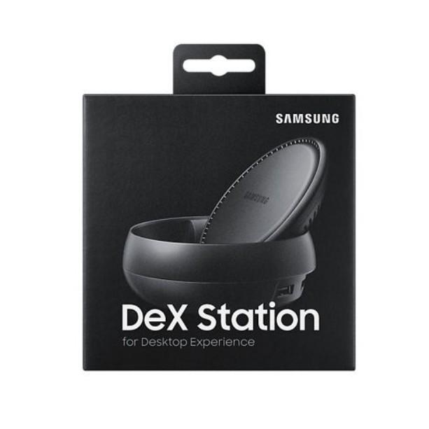 破盤出清特價【Samsung】 原廠公司貨 Galaxy DeX 行動工作站 EE-MG950-細節圖9