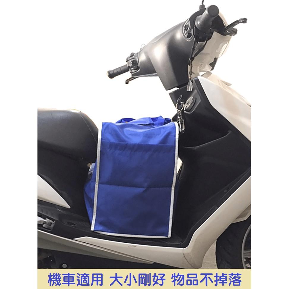 2021 新款加厚材質強化不易破大容量可掛式推車購物袋/大賣場/全聯/家樂福/大潤發/好市多/紅 藍兩色 顏色隨機發貨-細節圖4