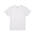 【Dou Partner】日本 United Athle 5.6oz 基本款 中厚磅 圓領 素T UA 3500101-規格圖5