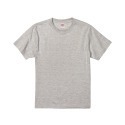 【Dou Partner】日本 United Athle 5.6oz 基本款 中厚磅 圓領 素T UA 3500101-規格圖5