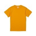 【Dou Partner】日本 United Athle 5.6oz 基本款 中厚磅 圓領 素T UA 3500101-規格圖5