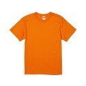 【Dou Partner】日本 United Athle 5.6oz 基本款 中厚磅 圓領 素T UA 3500101-規格圖5