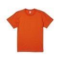 【Dou Partner】日本 United Athle 5.6oz 基本款 中厚磅 圓領 素T UA 3500101-規格圖5