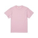 【Dou Partner】日本 United Athle 5.6oz 基本款 中厚磅 圓領 素T UA 3500101-規格圖5