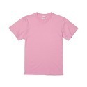 【Dou Partner】日本 United Athle 5.6oz 基本款 中厚磅 圓領 素T UA 3500101-規格圖5