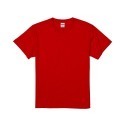 【Dou Partner】日本 United Athle 5.6oz 基本款 中厚磅 圓領 素T UA 3500101-規格圖5