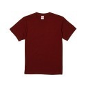 【Dou Partner】日本 United Athle 5.6oz 基本款 中厚磅 圓領 素T UA 3500101-規格圖5
