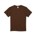 【Dou Partner】日本 United Athle 5.6oz 基本款 中厚磅 圓領 素T UA 3500101-規格圖5