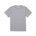 【Dou Partner】日本 United Athle 5.6oz 基本款 中厚磅 圓領 素T UA 3500101-規格圖5