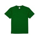 【Dou Partner】日本 United Athle 5.6oz 基本款 中厚磅 圓領 素T UA 3500101-規格圖5