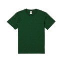 【Dou Partner】日本 United Athle 5.6oz 基本款 中厚磅 圓領 素T UA 3500101-規格圖5