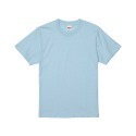 【Dou Partner】日本 United Athle 5.6oz 基本款 中厚磅 圓領 素T UA 3500101-規格圖5