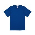 【Dou Partner】日本 United Athle 5.6oz 基本款 中厚磅 圓領 素T UA 3500101-規格圖5
