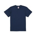 【Dou Partner】日本 United Athle 5.6oz 基本款 中厚磅 圓領 素T UA 3500101-規格圖5