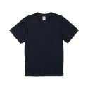 【Dou Partner】日本 United Athle 5.6oz 基本款 中厚磅 圓領 素T UA 3500101-規格圖5