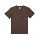 【Dou Partner】日本 United Athle 5.6oz 基本款 中厚磅 圓領 素T UA 3500101-規格圖5
