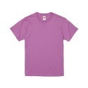【Dou Partner】日本 United Athle 5.6oz 基本款 中厚磅 圓領 素T UA 3500101-規格圖5