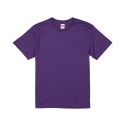【Dou Partner】日本 United Athle 5.6oz 基本款 中厚磅 圓領 素T UA 3500101-規格圖5
