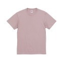 【Dou Partner】日本 United Athle 5.6oz 基本款 中厚磅 圓領 素T UA 3500101-規格圖5