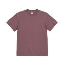 【Dou Partner】日本 United Athle 5.6oz 基本款 中厚磅 圓領 素T UA 3500101-規格圖5