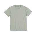 【Dou Partner】日本 United Athle 5.6oz 基本款 中厚磅 圓領 素T UA 3500101-規格圖5