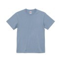 【Dou Partner】日本 United Athle 5.6oz 基本款 中厚磅 圓領 素T UA 3500101-規格圖5