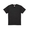【Dou Partner】日本 United Athle 5.6oz 基本款 中厚磅 圓領 素T UA 3500101-規格圖5