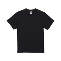 【Dou Partner】日本 United Athle 5.6oz 基本款 中厚磅 圓領 素T UA 3500101-規格圖5