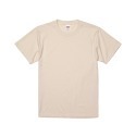 【Dou Partner】日本 United Athle 5.6oz 基本款 中厚磅 圓領 素T UA 3500101-規格圖5