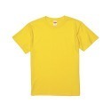 【Dou Partner】日本 United Athle 5.6oz 基本款 中厚磅 圓領 素T UA 3500101-規格圖5