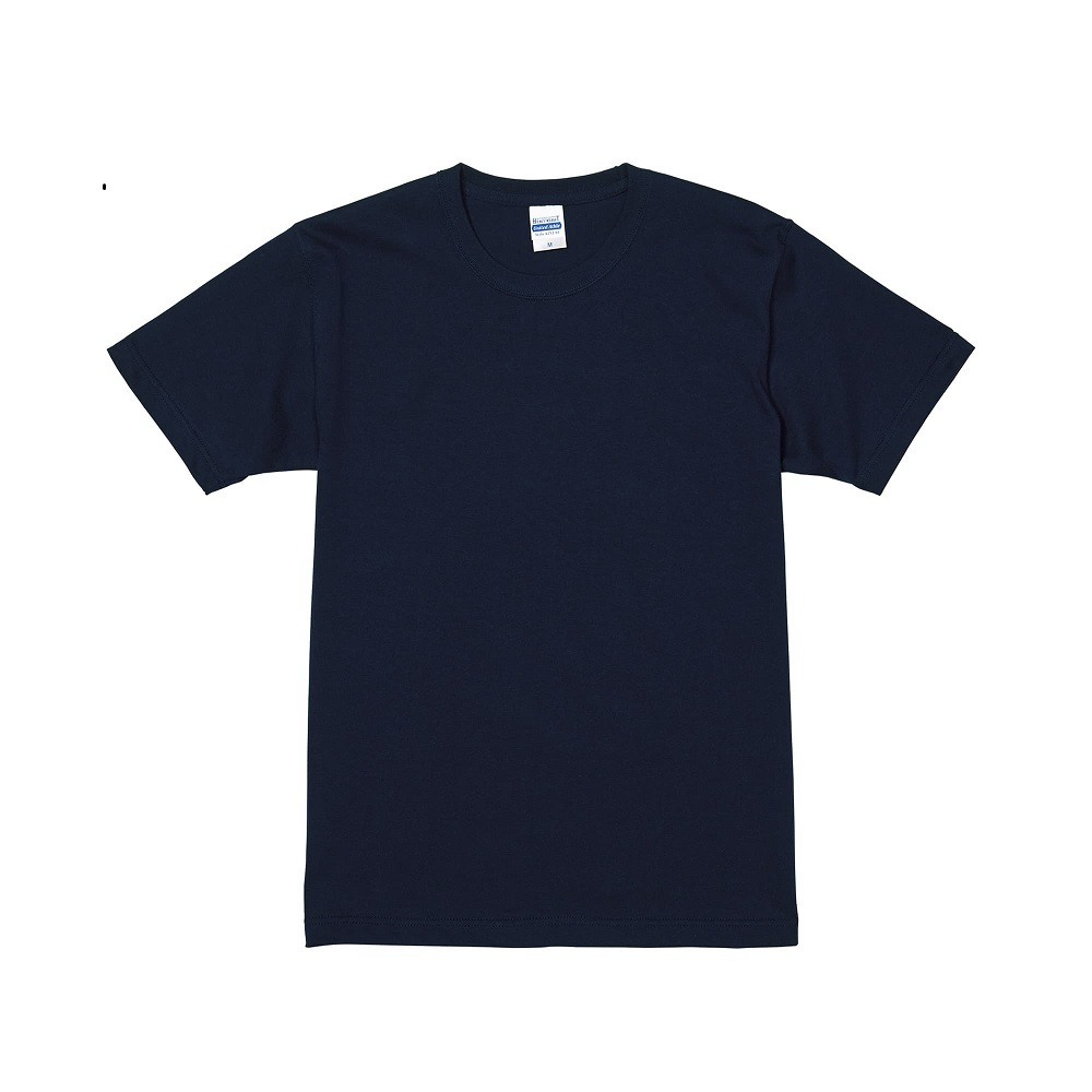 【Dou Partner】日本 United Athle 7.1 oz 七色 頂級 重磅T恤 短袖 短T 3425201-細節圖5