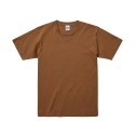 【Dou Partner】日本 United Athle 7.1 oz 七色 頂級 重磅T恤 短袖 短T 3425201-規格圖10