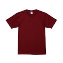 【Dou Partner】日本 United Athle 7.1 oz 七色 頂級 重磅T恤 短袖 短T 3425201-規格圖10