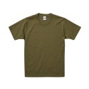 【Dou Partner】日本 United Athle 7.1 oz 七色 頂級 重磅T恤 短袖 短T 3425201-規格圖10
