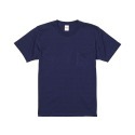 【Dou Partner】日本 United Athle 7.1oz 頂級重磅T恤 有口袋 短袖 短T 3425301-規格圖6