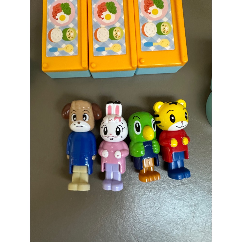 Tin Hung 巧虎伴演組-細節圖2