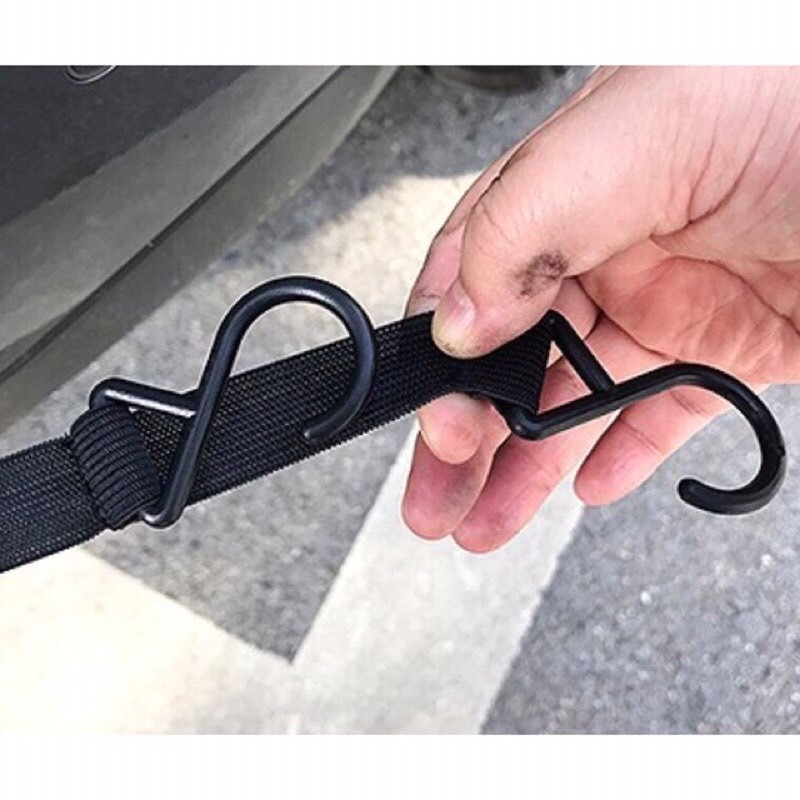 （第二代加厚材質 )天幕+車尾帳篷紗網蚊帳車宿車泊CRV RAV4 KUGA X-Trail  Outlander-細節圖8