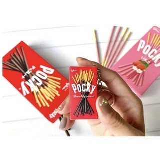 pocky一卡通（不含餅乾）-細節圖3