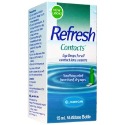 【現貨】愛力根 麗眼舒 Refresh Contacts隱形眼鏡潤濕液(15ml)-特價優惠中-效期2024.11-規格圖4